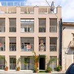Daire Sunny Side W Terrace In
