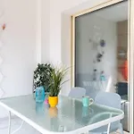 Sunny Side W Terrace In