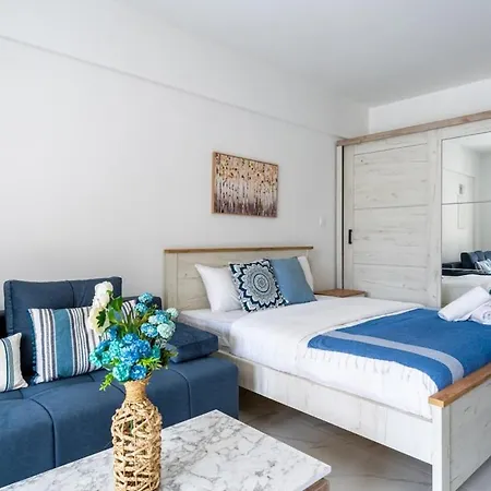 Apartmán Sunny Side W Terrace In