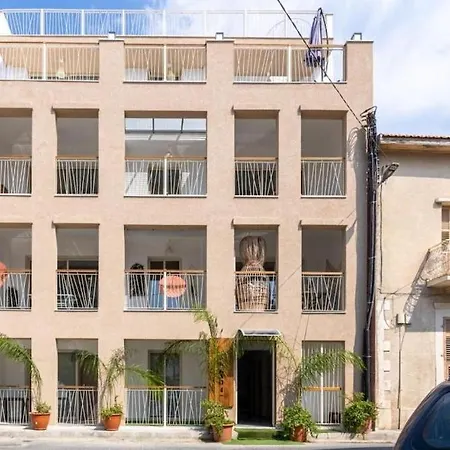 شقة Sunny Side W Terrace In