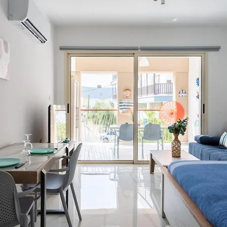 Sunny Side W Terrace In Apartament *